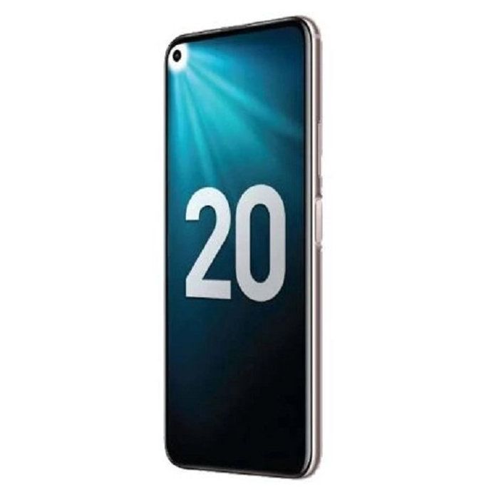 Smartphone HONOR 20 Pro 8 GB 128 GB Rosa