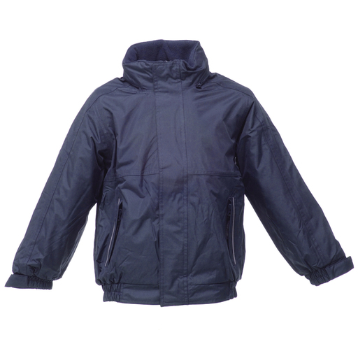  Regatta-Modell Dover Wasserdichte und Winddichte Jacke