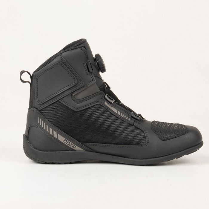 Zapatillas de moto FIREDROP MOTOBLOUZ