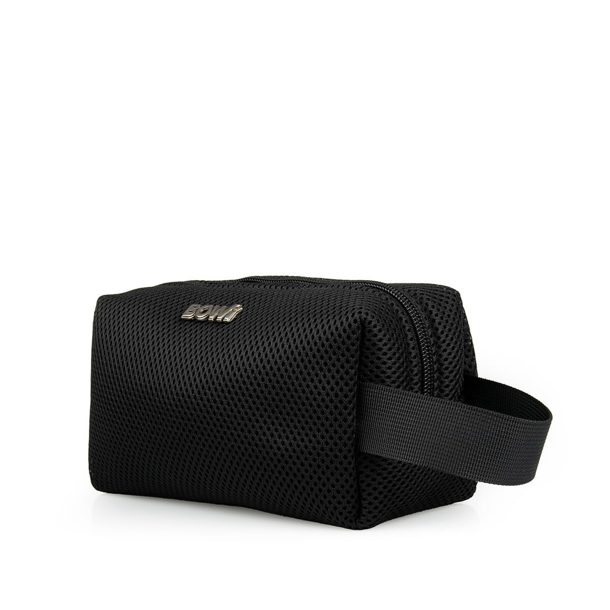 Bowi Black