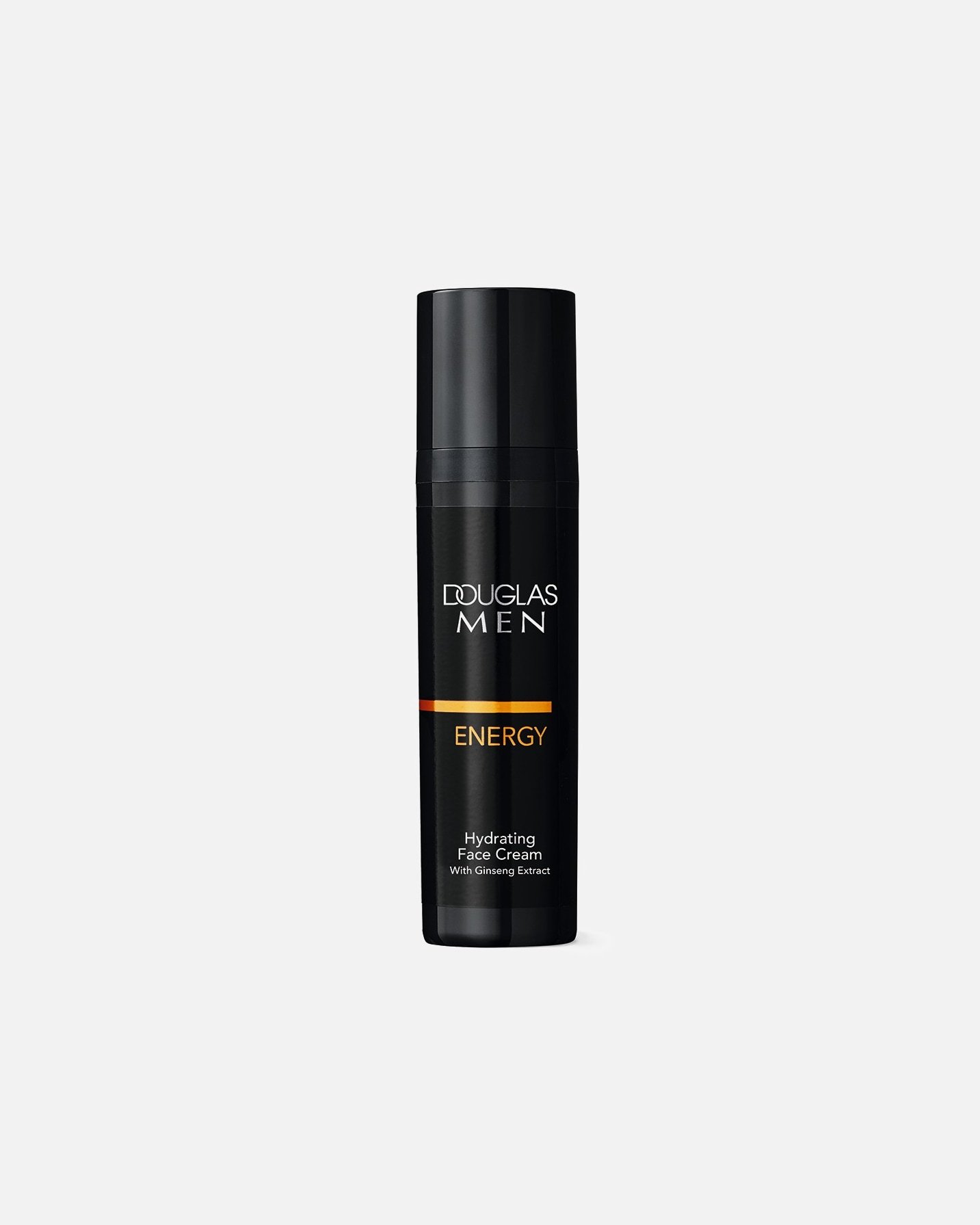 „Douglas Collection Men Energy“ drėkinamasis veido kremas – 50 ml