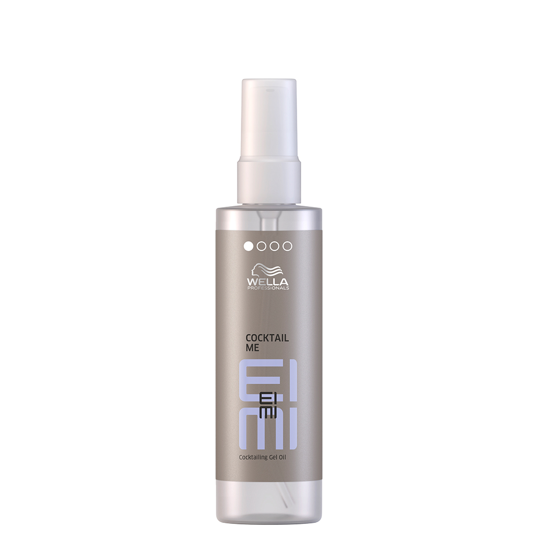 Wella Professionals Eimi