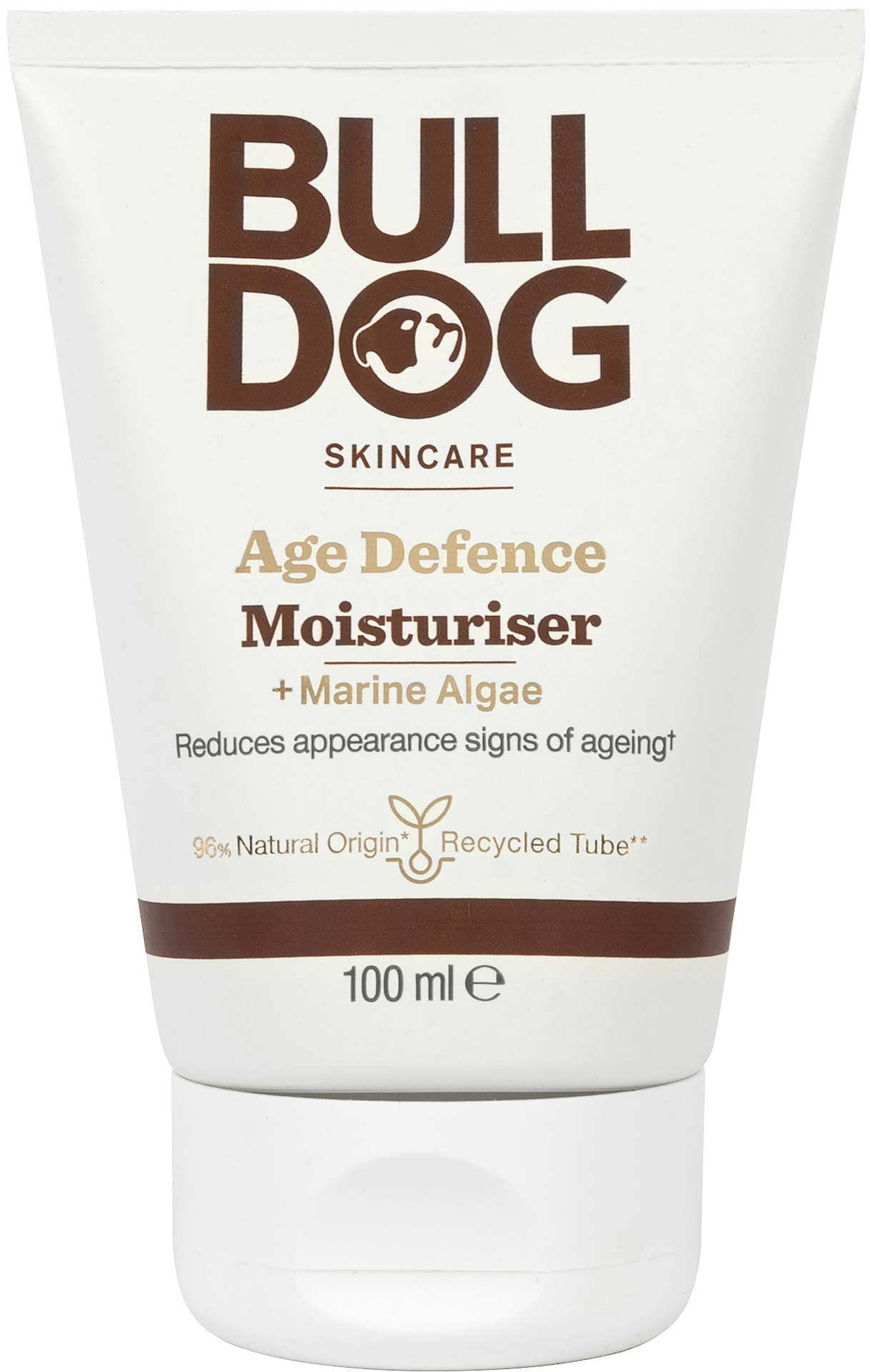Hidratantna krema protiv starenja 100 ml - Bulldog