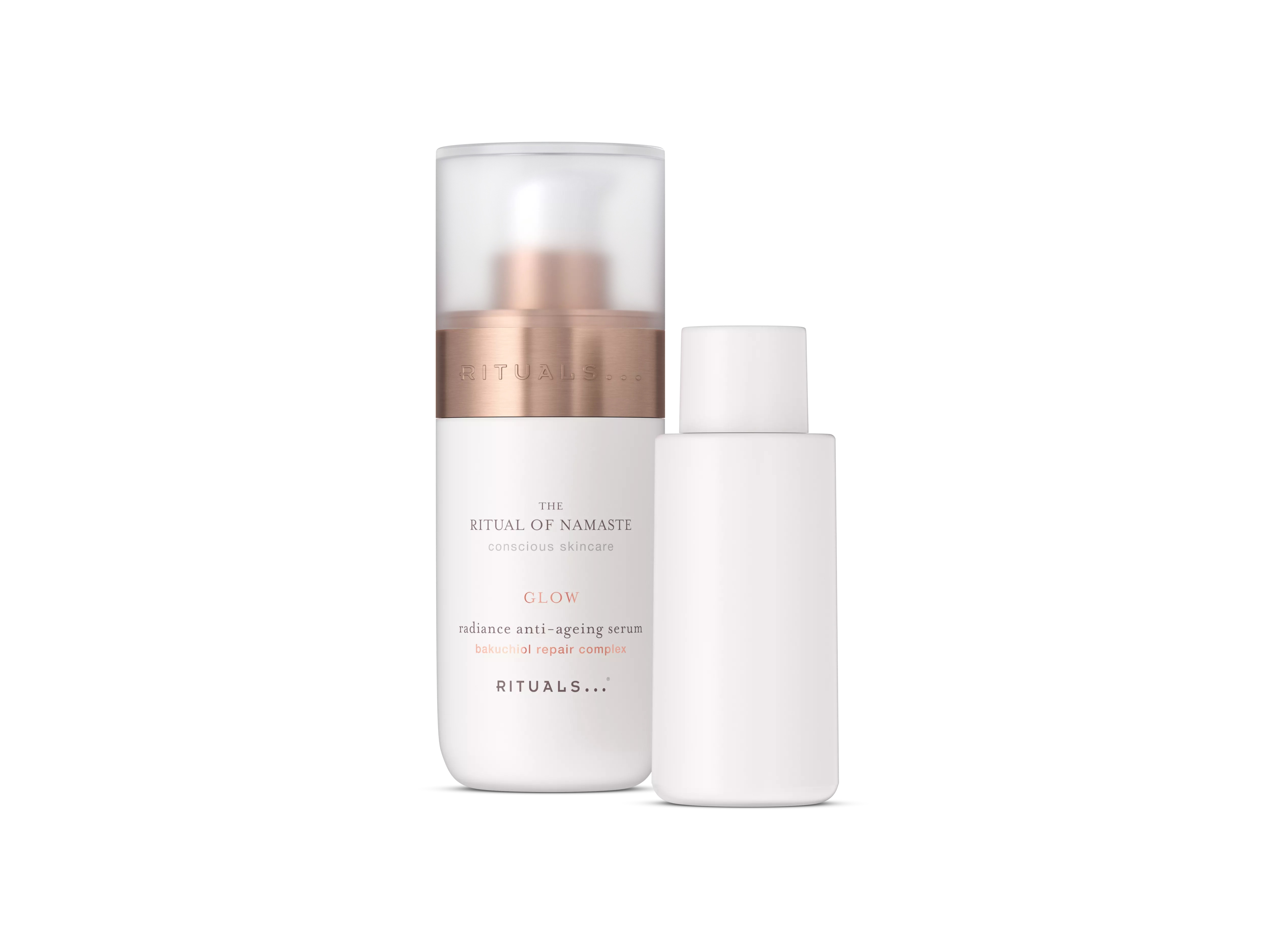 Serum protiv starenja