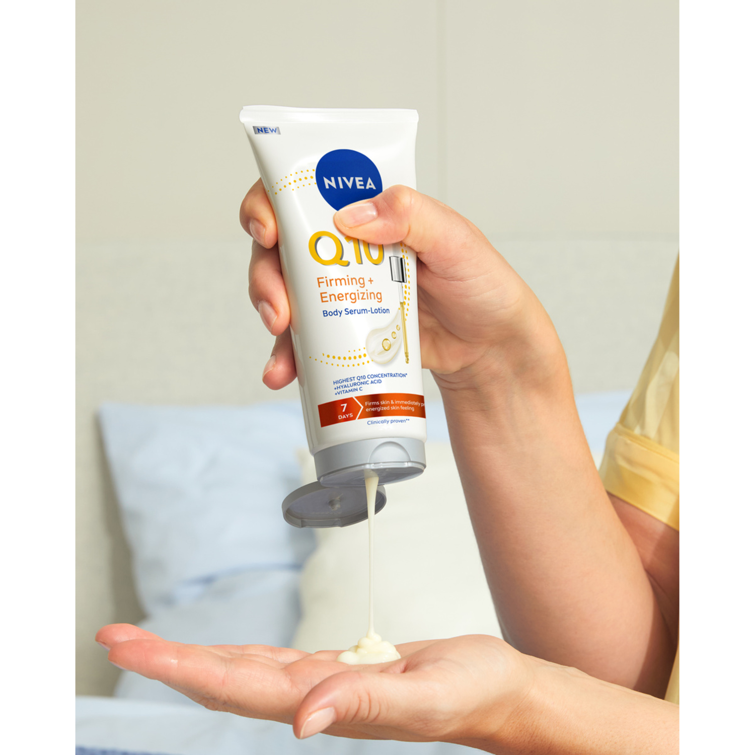 Nivea Q10