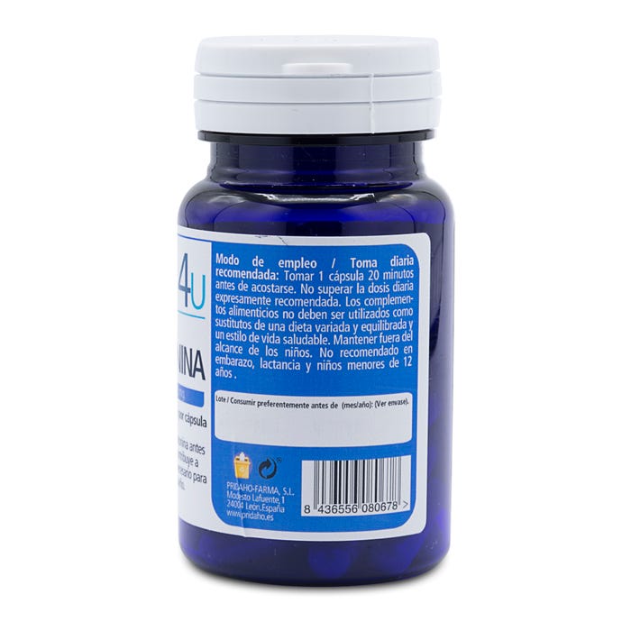 Melatonin| 30UD