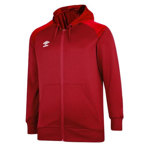  Moletom com zíper / Umbro