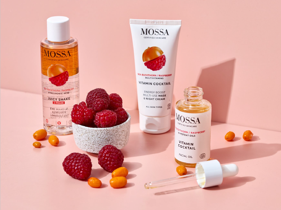 Mossa fra Madara Vitamin Cocktail