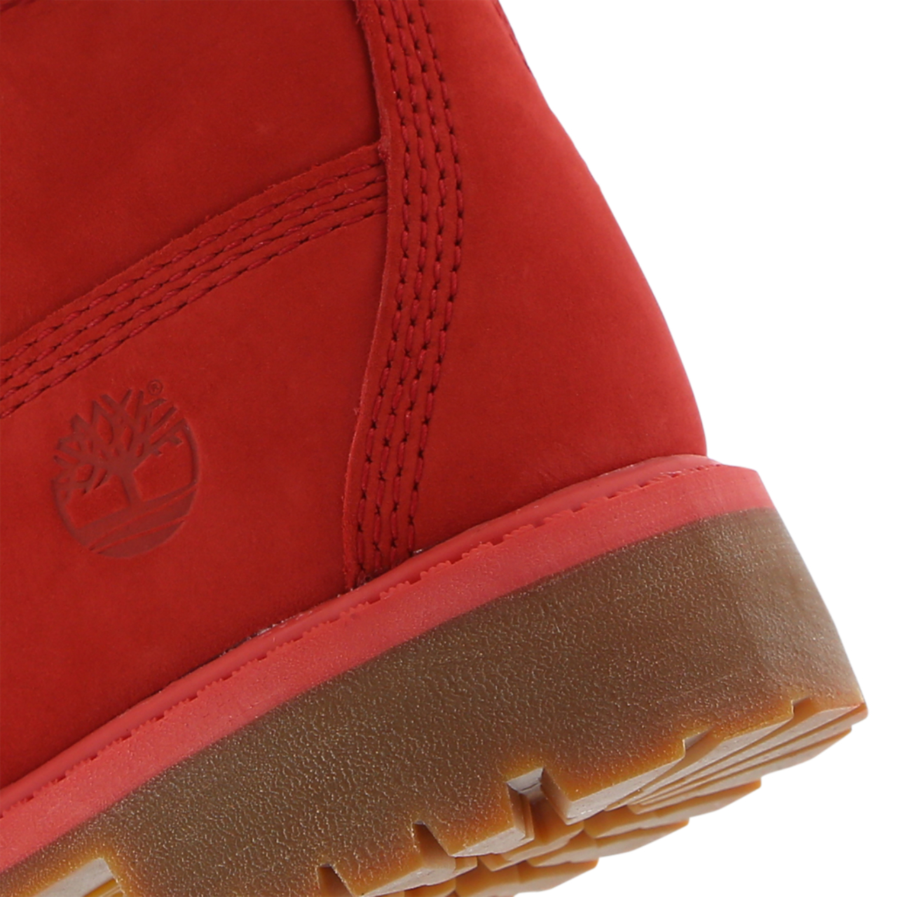 Timberland 6 tommer
