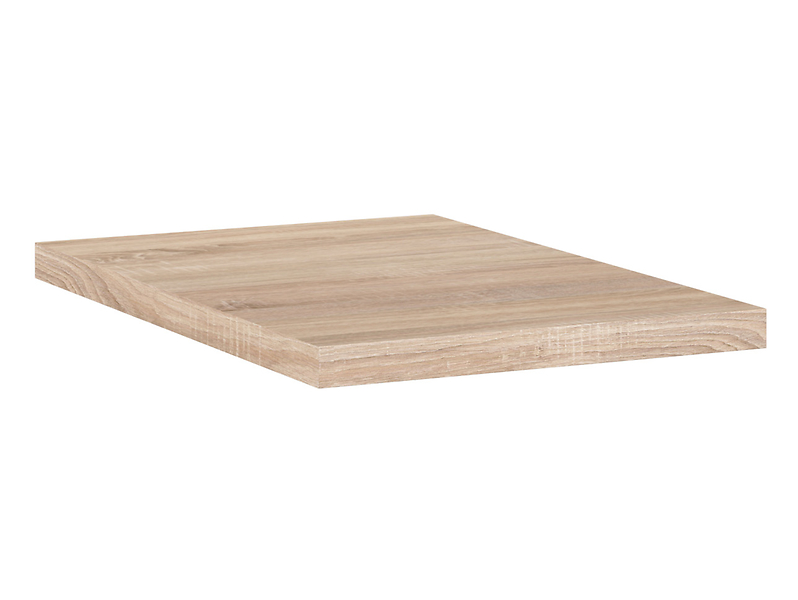 Blat kuchenny  Junona Line 50 cm dąb sonoma