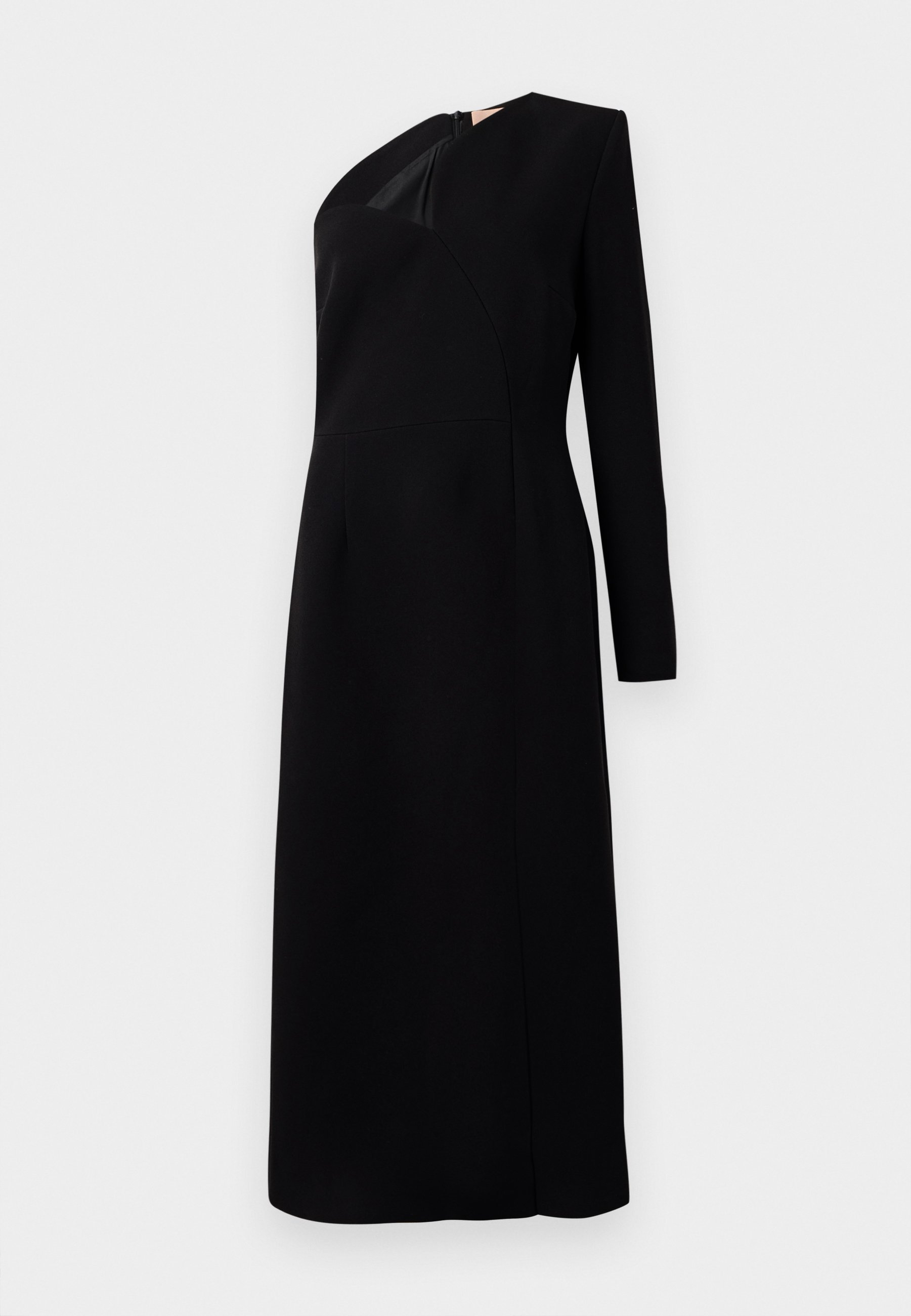 Robe Roksanda ZAHRAH - Robe de cocktail / Robe de soirée - noire