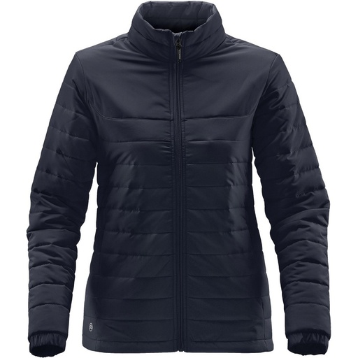 Model Chaqueta Nautilus Stormtech