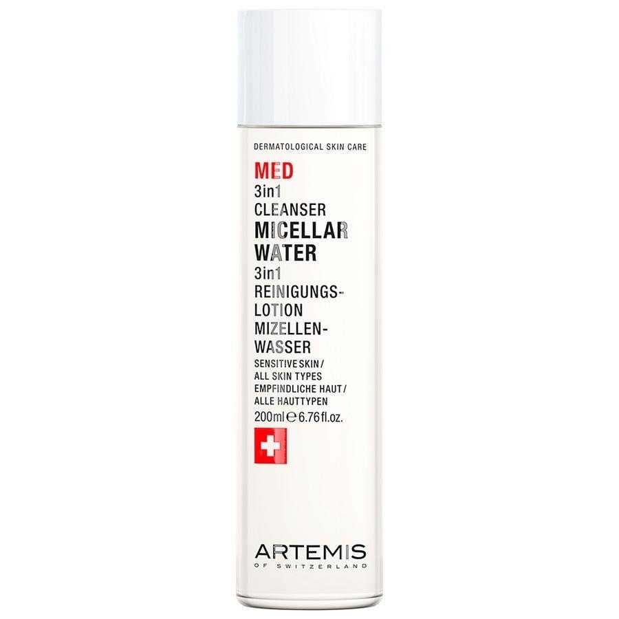 Artemis attīrošais krēms grima noņemšanai – 200 ml