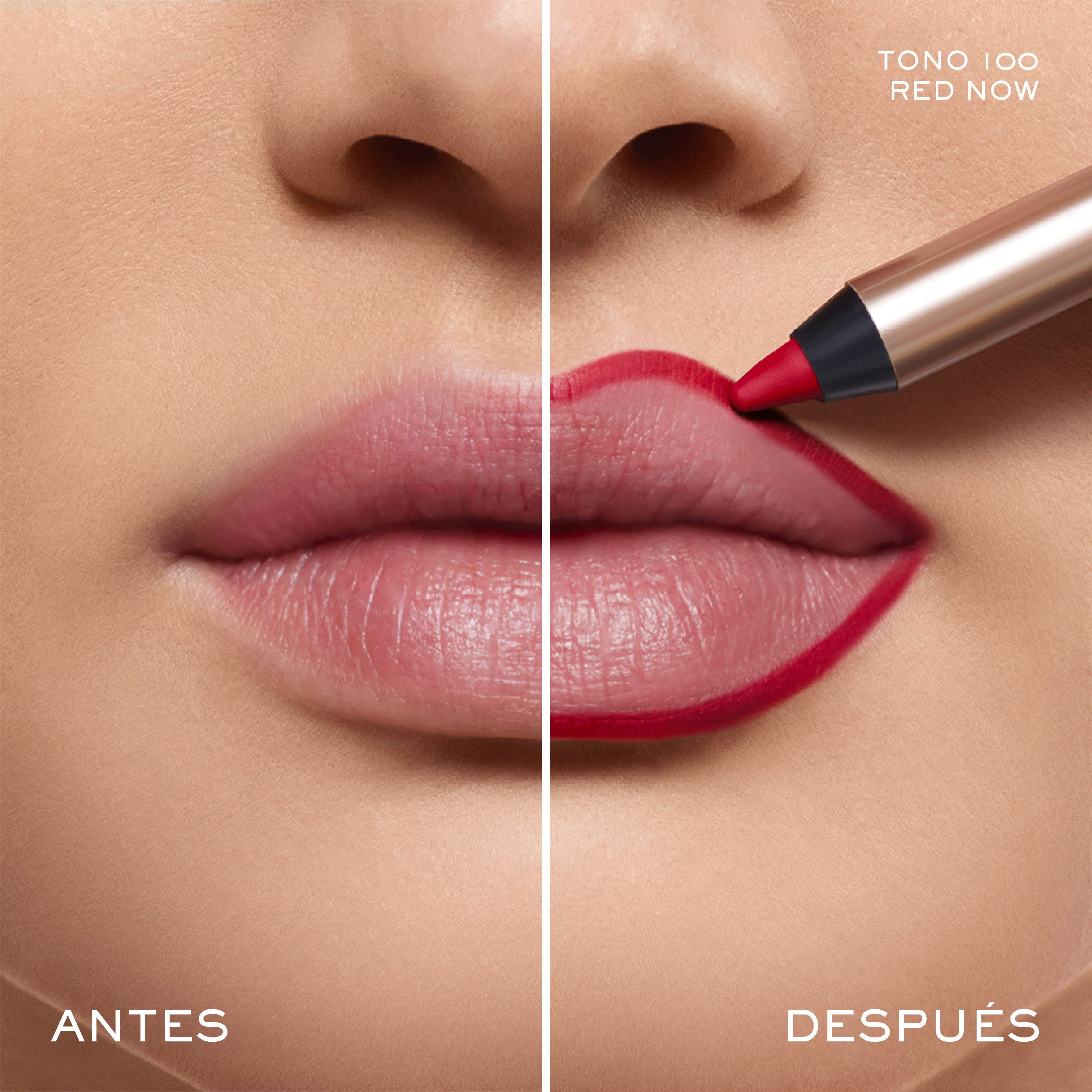 Kontúrovacia ceruzka na pery Lip Idôle Lip Shaper Matte Finish Luxusné kontúrovacie ceruzky na pery