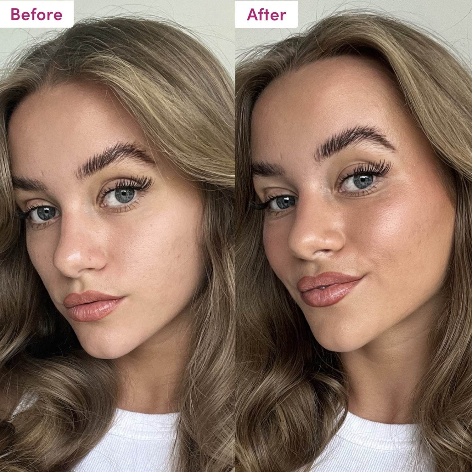 Coco & Eve samoporjavitvene kapljice za obraz Sunny Honey za bronasto porjavitev srednje porjavelosti - 30 ml