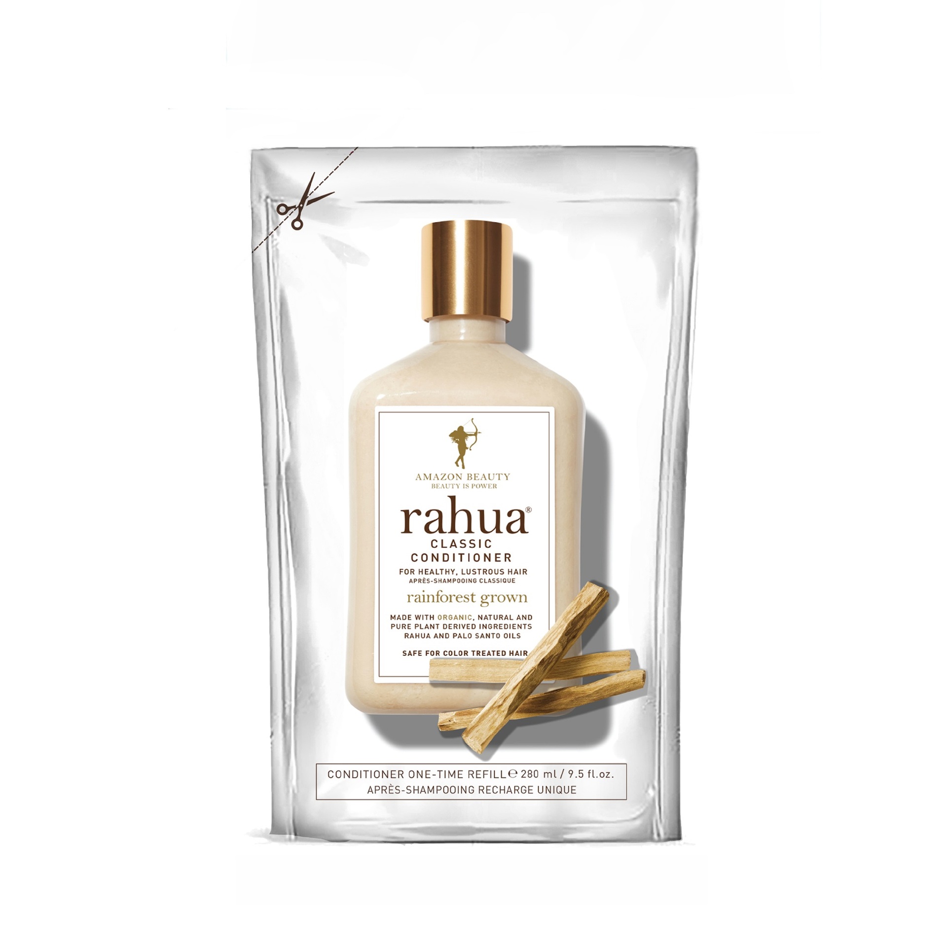 Punjenje regeneratora 275 ml - Rahua