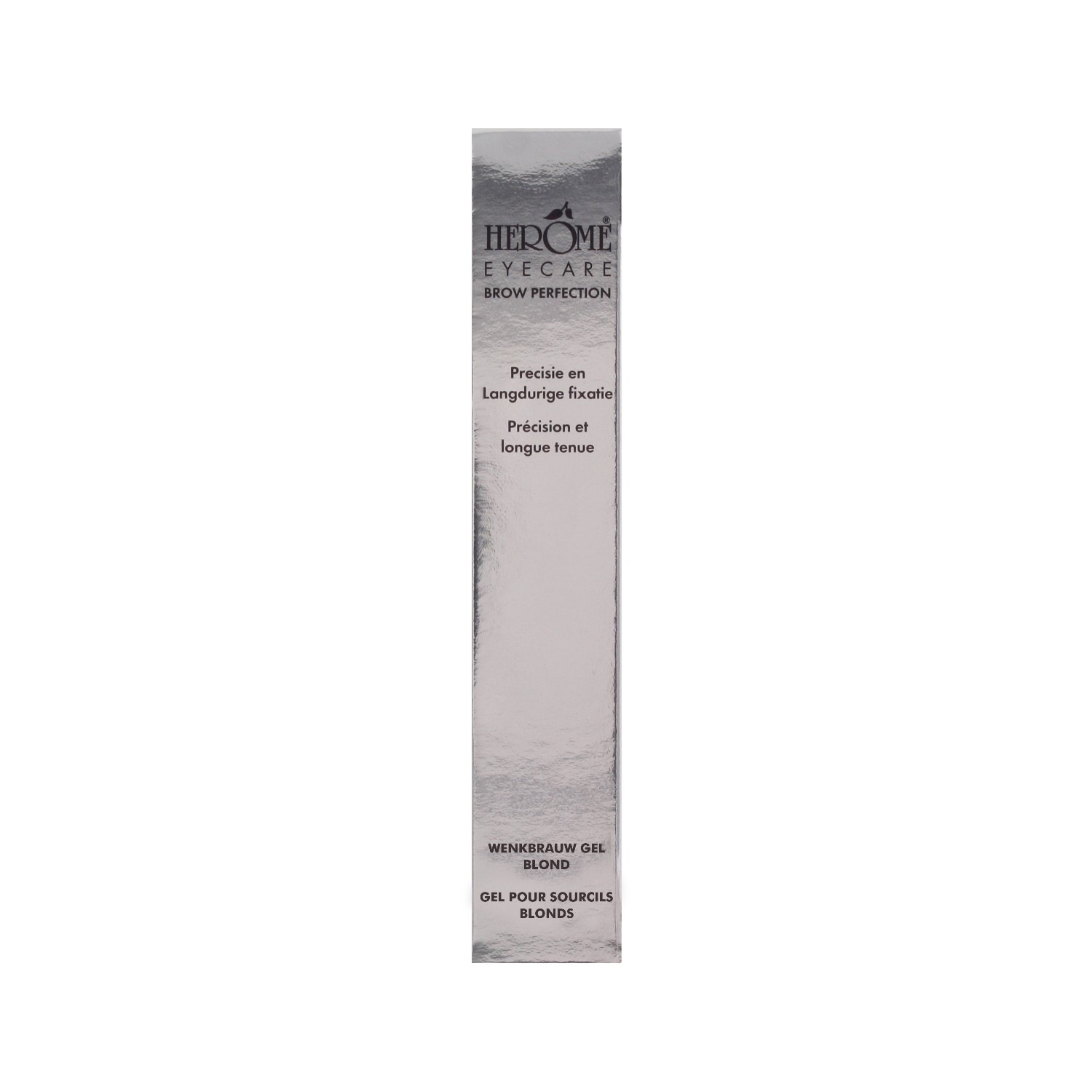 Herome Cosmetics Ögonbrynsgel – Brun – 1 styck