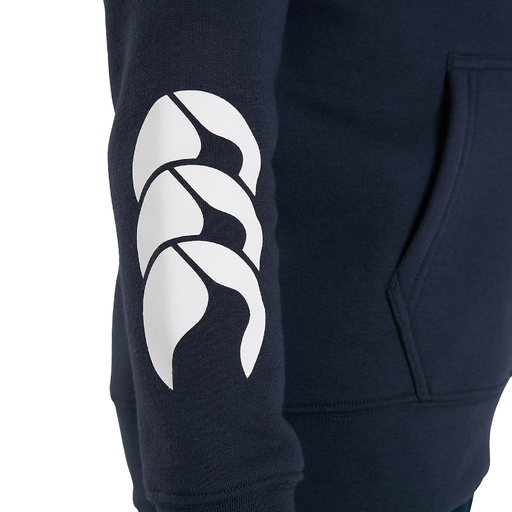  Klub Sudadera Canterbury