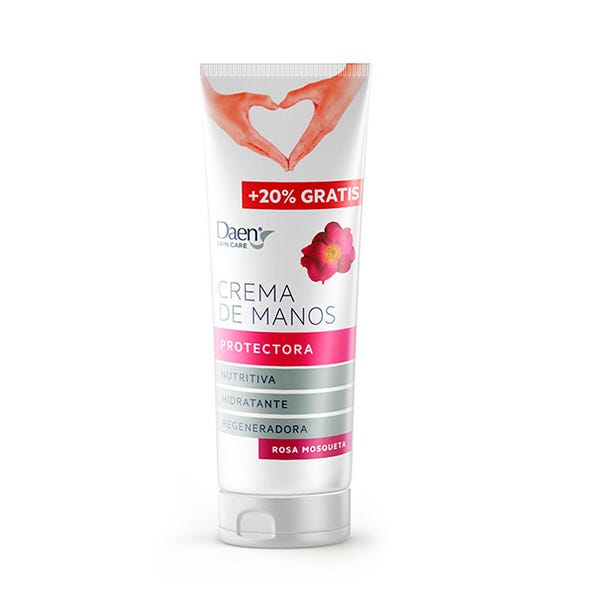 Crema De Manos Protectora| 75 ml