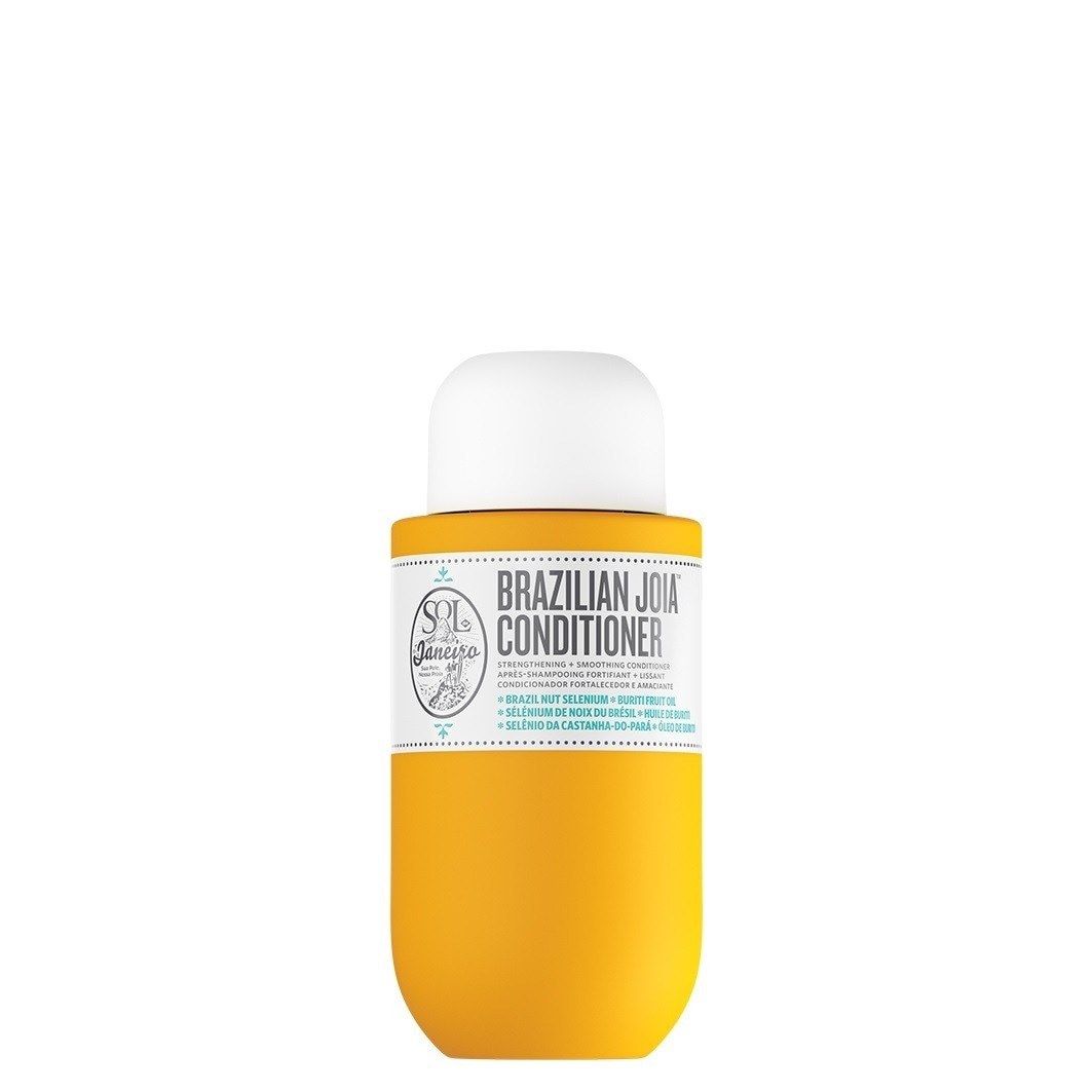 Sol de Janeiro regenerator Brazilian Joia Stärkender + Glättender regenerator - 90 ml