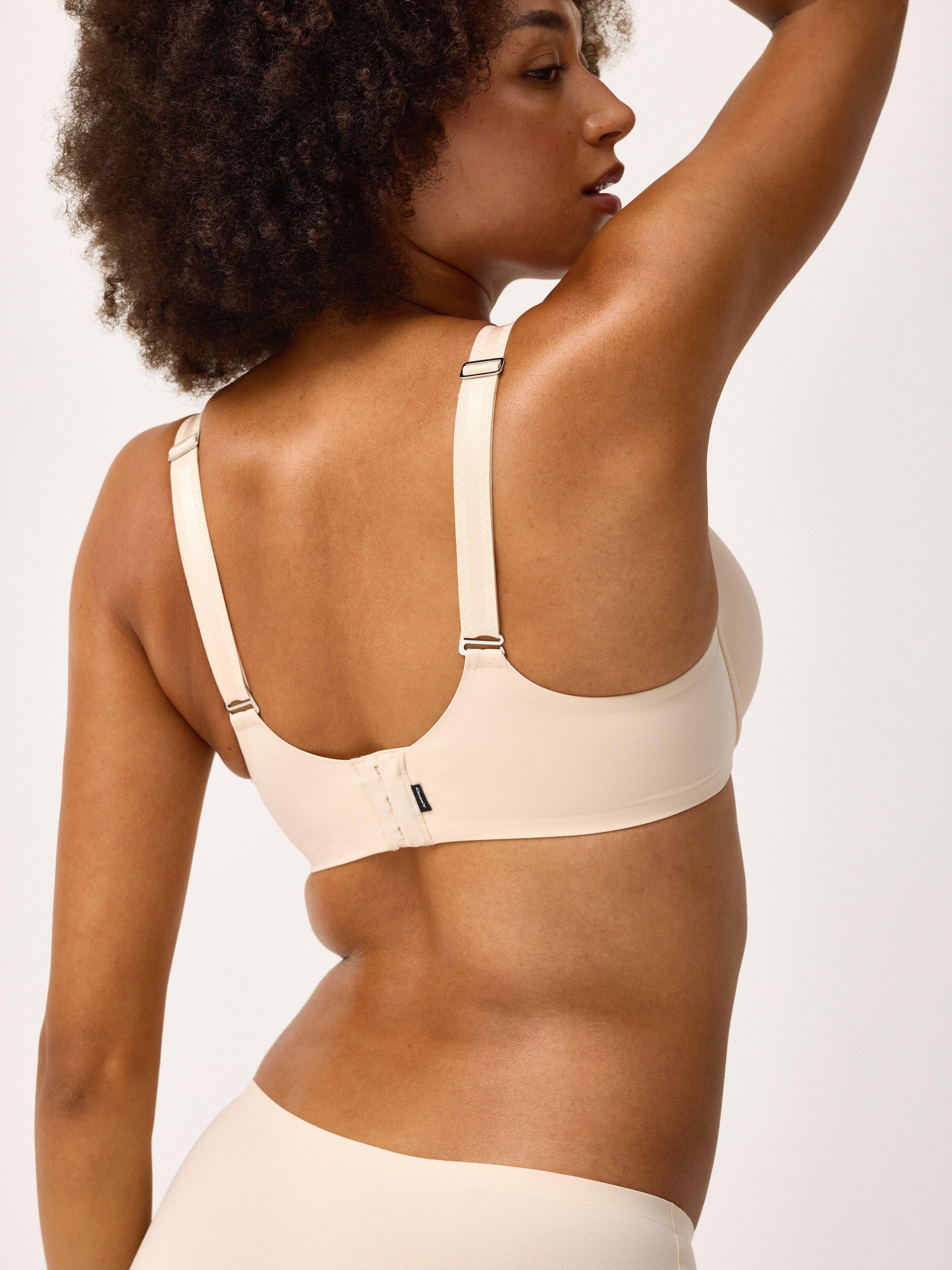 Camiseta The Lift-bh – Beige claro