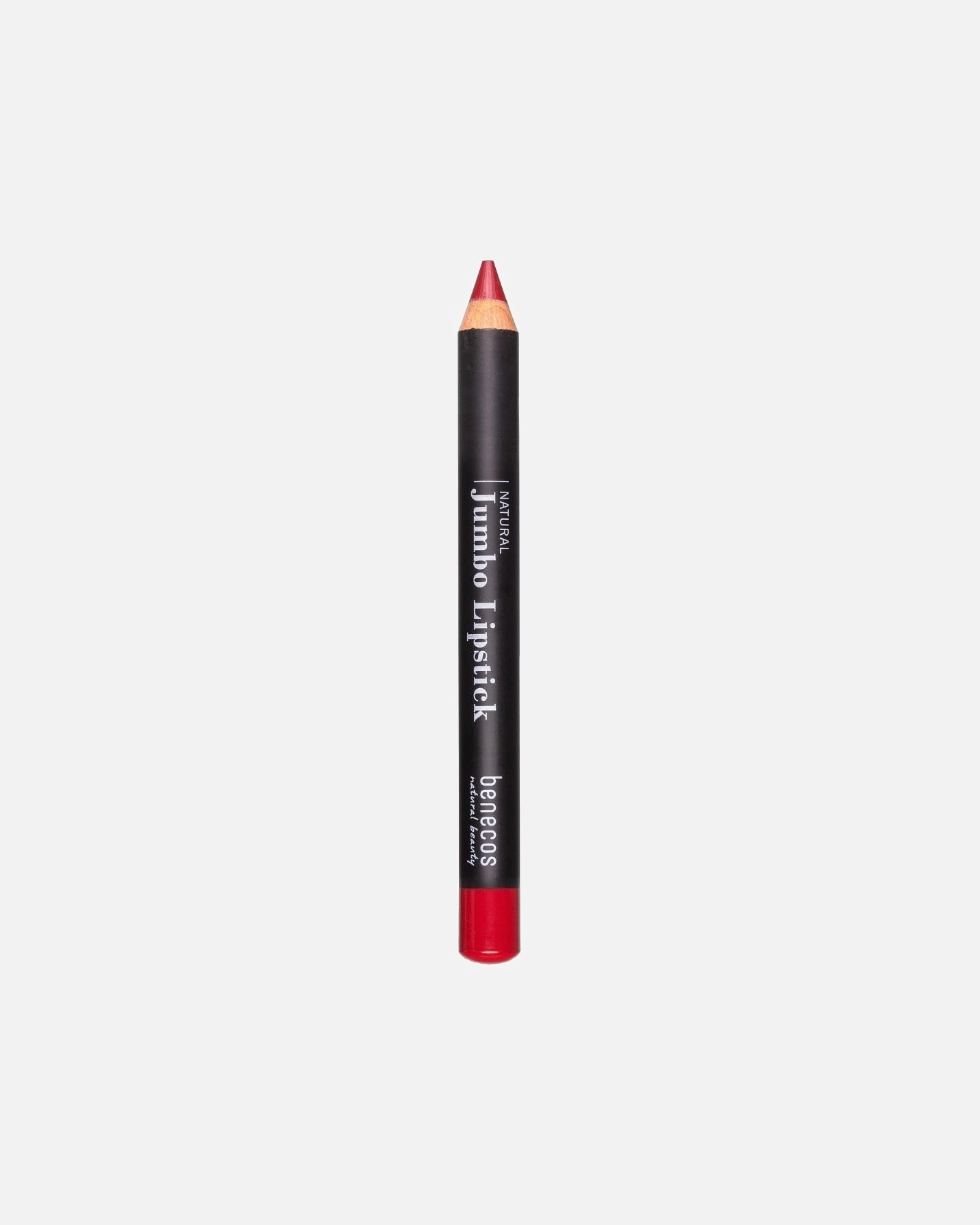 Lápiz labial Benecos Natural Jumbo - 3 g