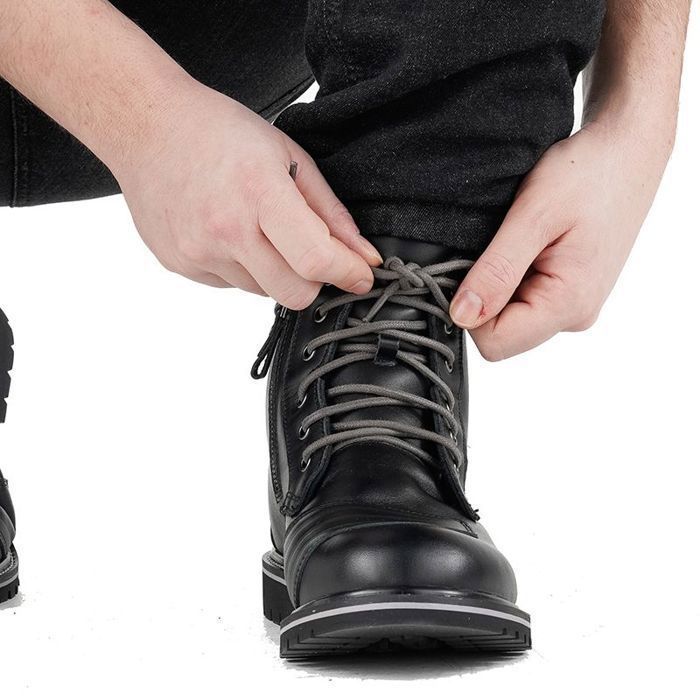 Demi-bottes Moto Certifiées HINCKLEY MOTOBLOUZ