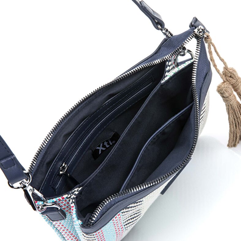 Sacs femme Sacs Bleu