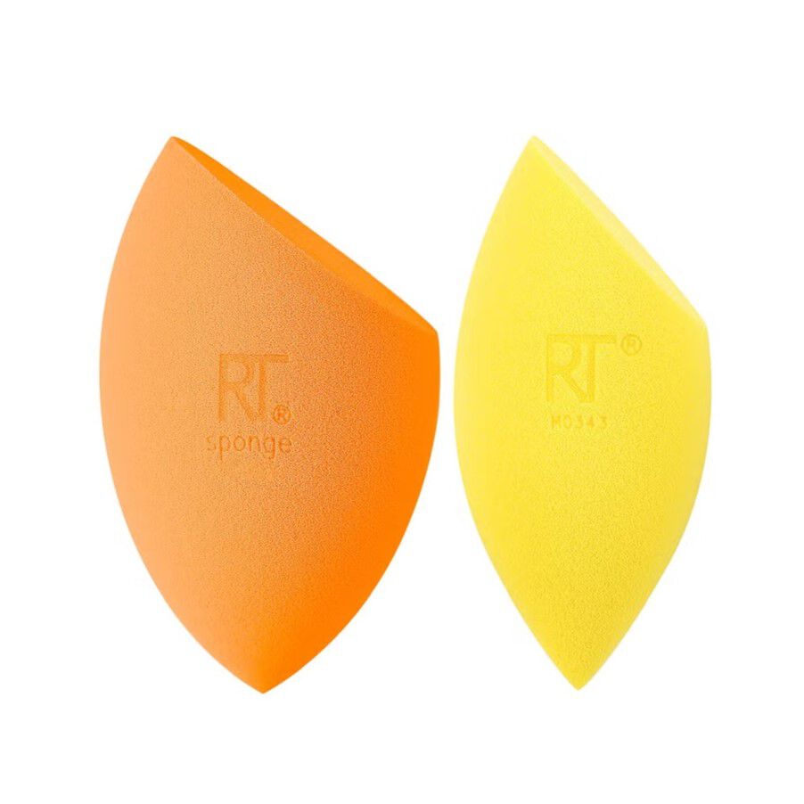 Real Techniques Miracle Complexion Sponge & Concealer Sponge Duo