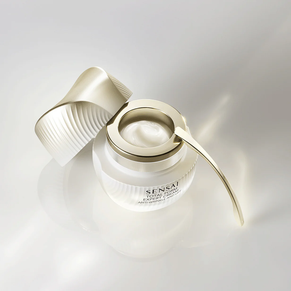 Expert Total Form Expert Cream - Crema viso giorno antirughe