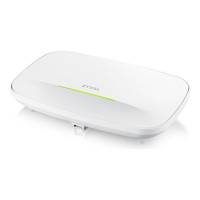 WiFi 7-toegangspunt - ZYXEL - BE12300 - 12,3 Gbps - 2 x 2,5 GbE-poorten - Slimme antenne