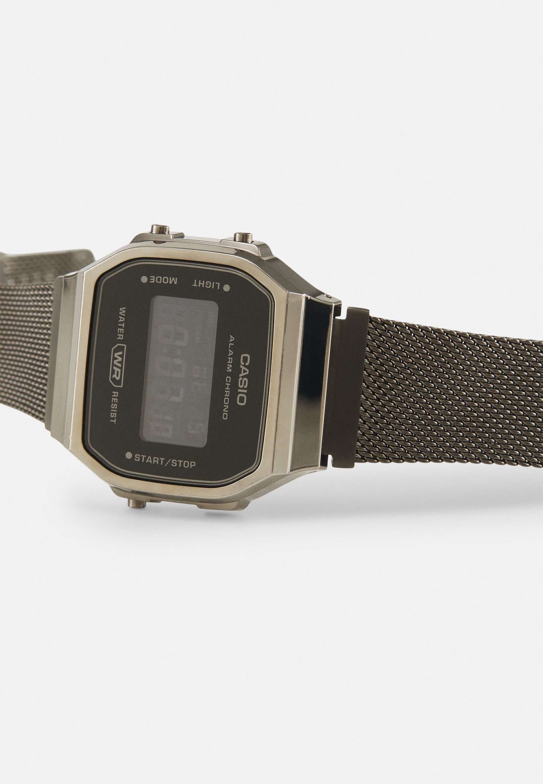 Casio UNISEX - Digitaalikello - asemetalli
