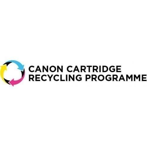 2-pack of ink cartridges + photo paper pack - CANON - PG-545 Black + CL-546 Color