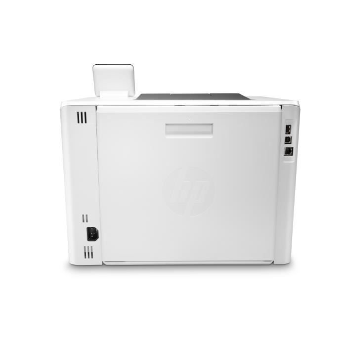 HP Imprimante laser LaserJet Pro M454 M454dw - Couleur - Impression 27 ppm Mono/27 ppm Couleur - 38400 x 600 dpi - Recto/Verso