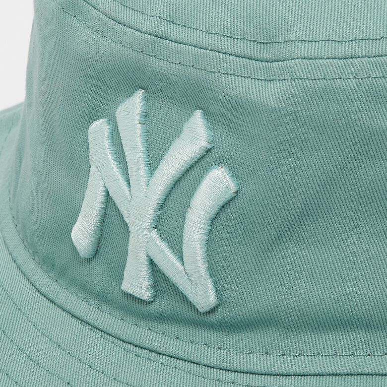 Vrouwelijke avonturenbucket MLB New York Yankees