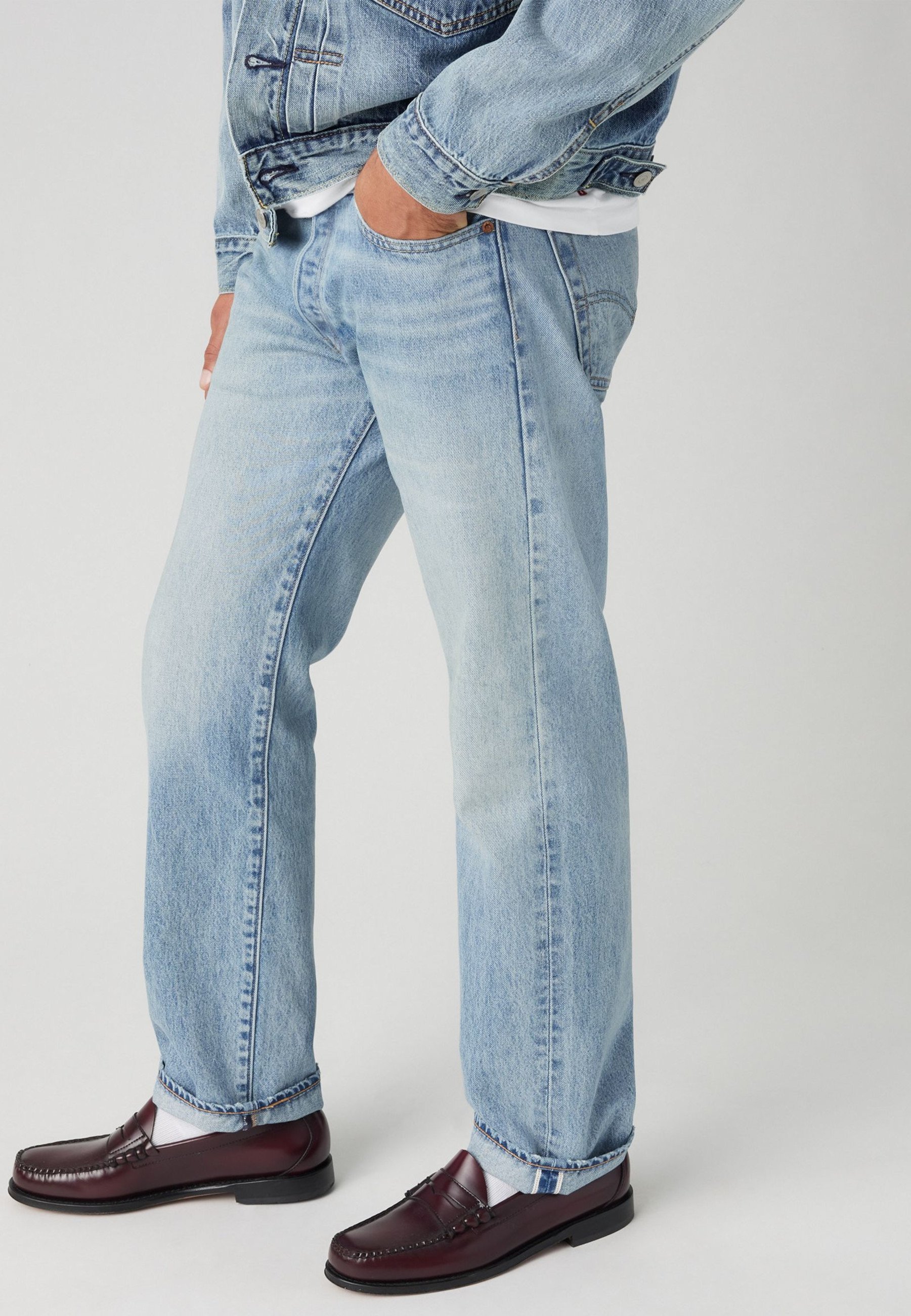 Levi's® Straight