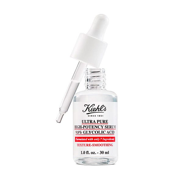 Ultra tiszta, nagy hatékonyságú szérum 9,8%-os glikolsavval | 30 ml