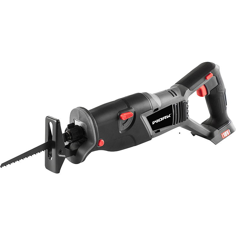 Gear-Flexx Bajonettsåg Flexx F18-RS01
