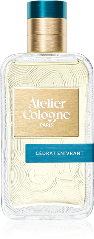 Atelier Cologne Colônia Absolue Cédrat Enivrant woda perfumowana unissex