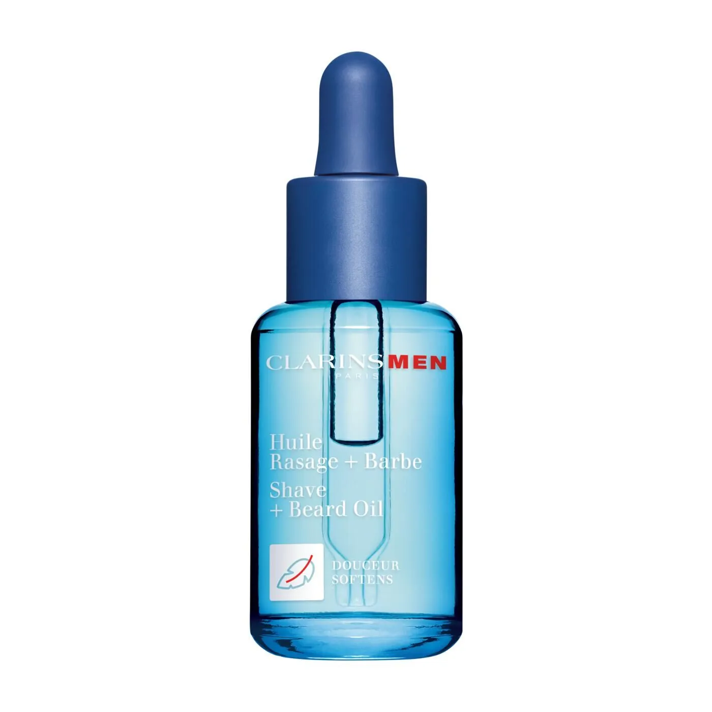 Clarins Men Olejek do golenia