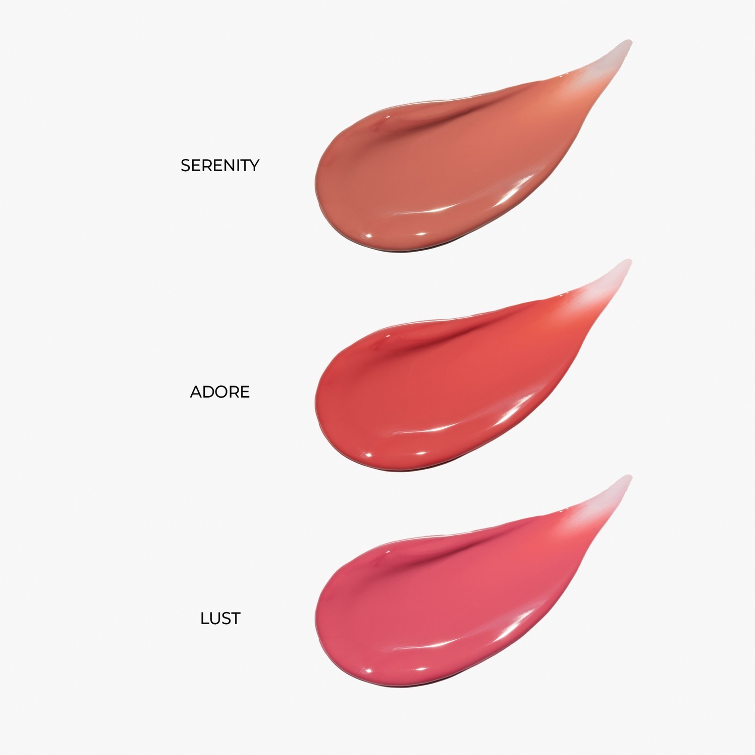 Dear Dahlia Lipstain Blooming Edition Satin Glow lūpu krāsa - 5 ml