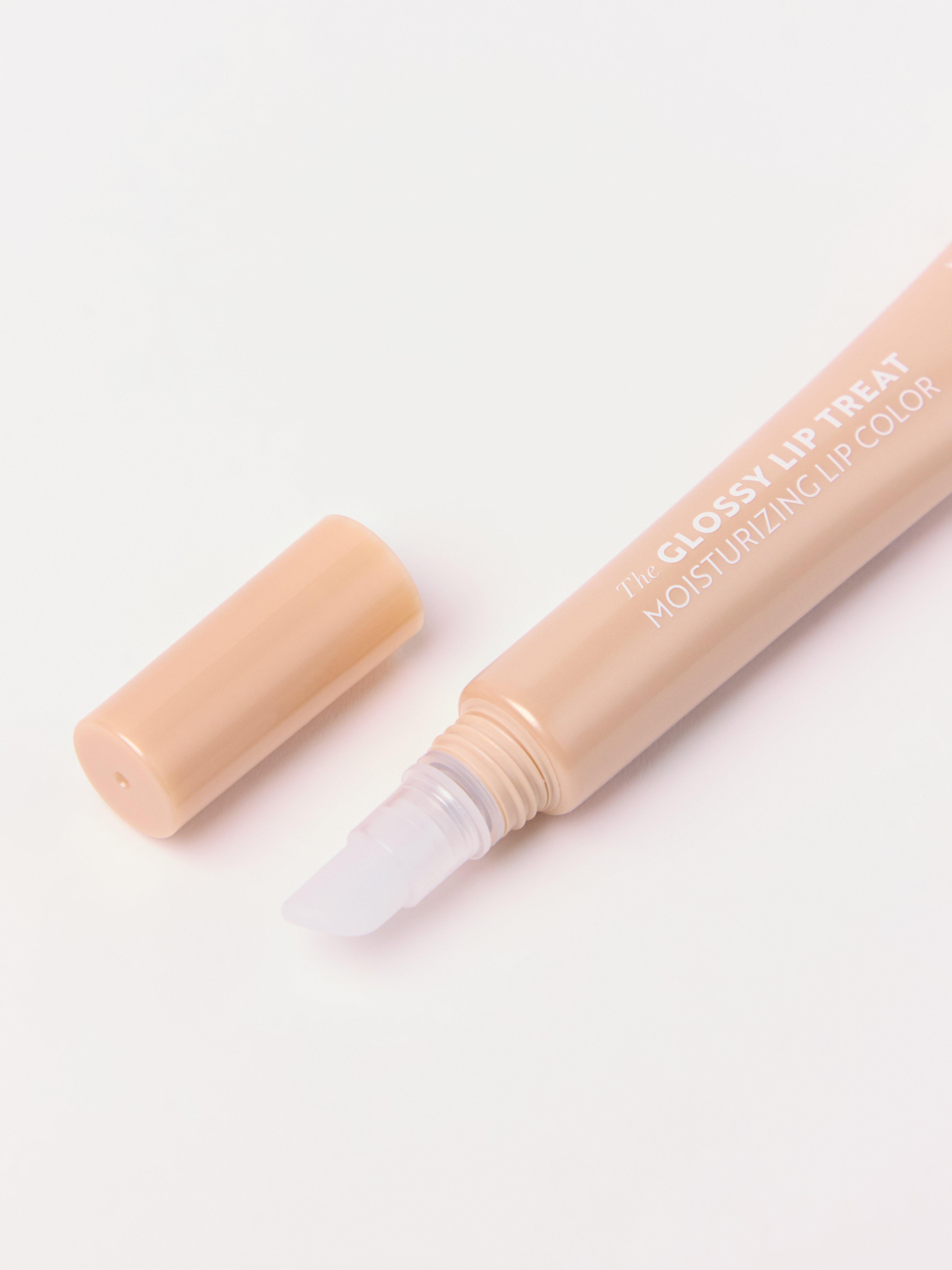 IsaDora Glossy Lip Treat