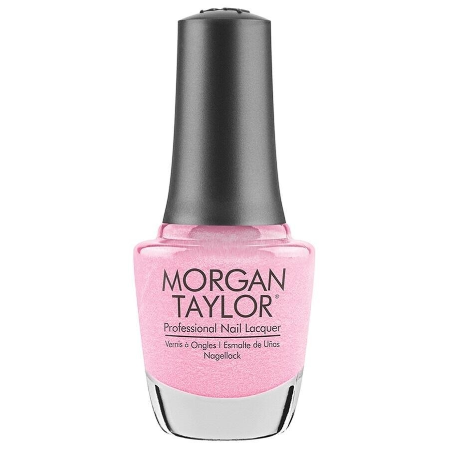 MORGAN TAYLOR profesionalus nagų lakas - 15 ml