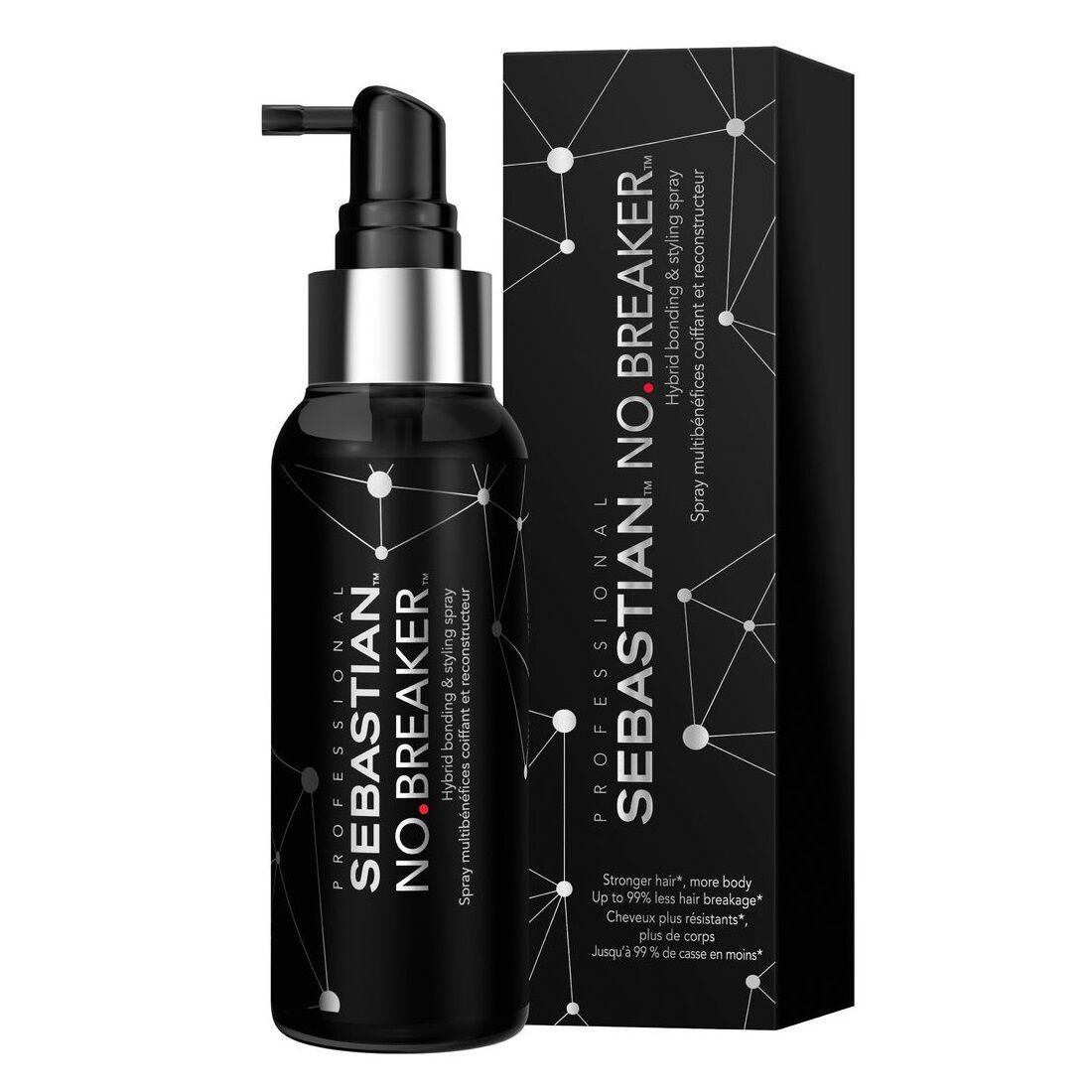 Sebastian Professional No.Breaker