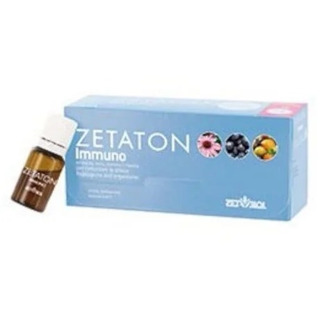 ZETATON Zetaton Immuno 12Fx10 ml
