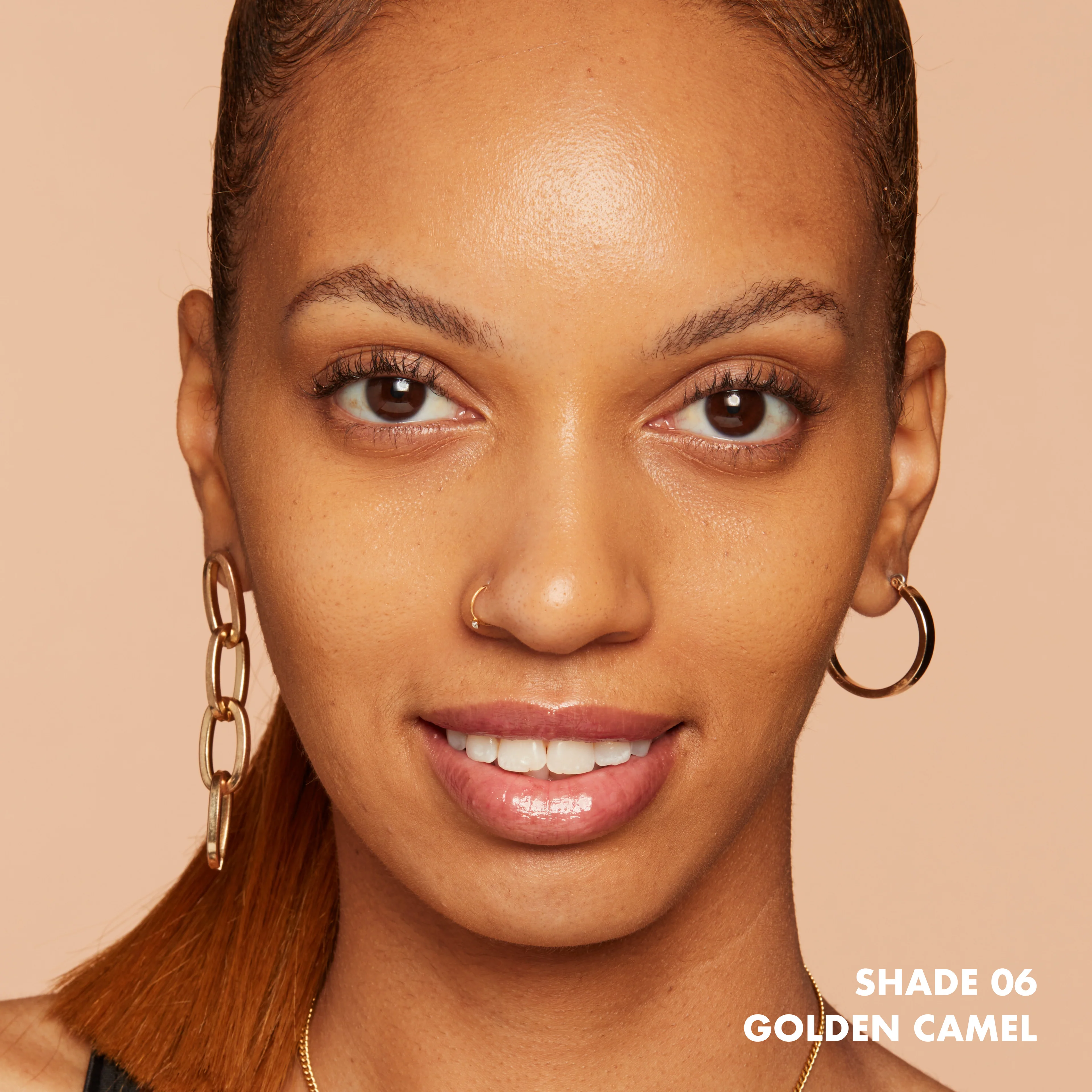 Viso Can't Stop Won't Stop Contour Concealer - Correttore