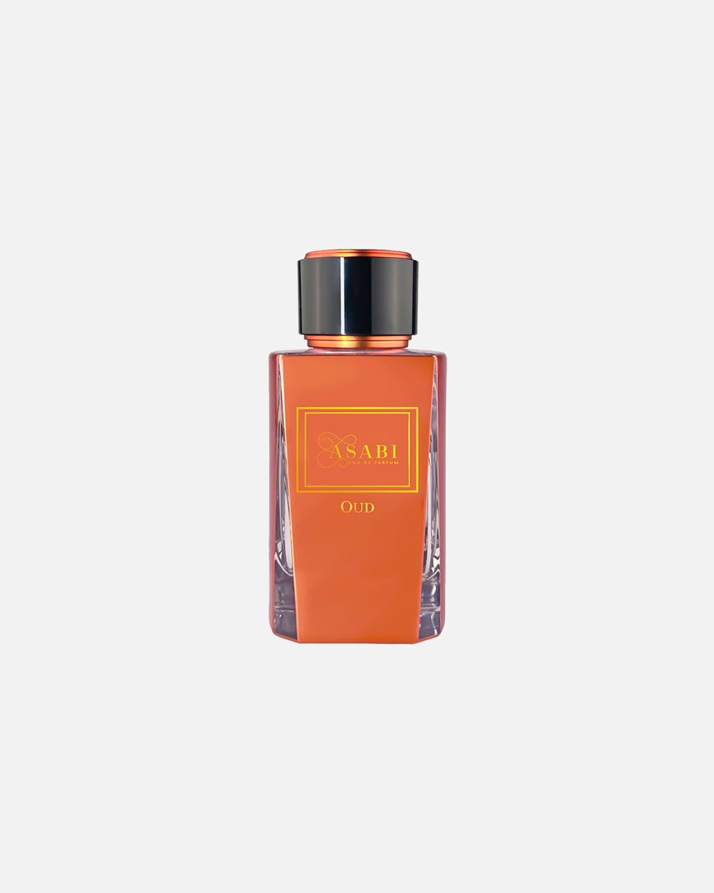 Parfumovaná voda ASABI Oud - 100 ml