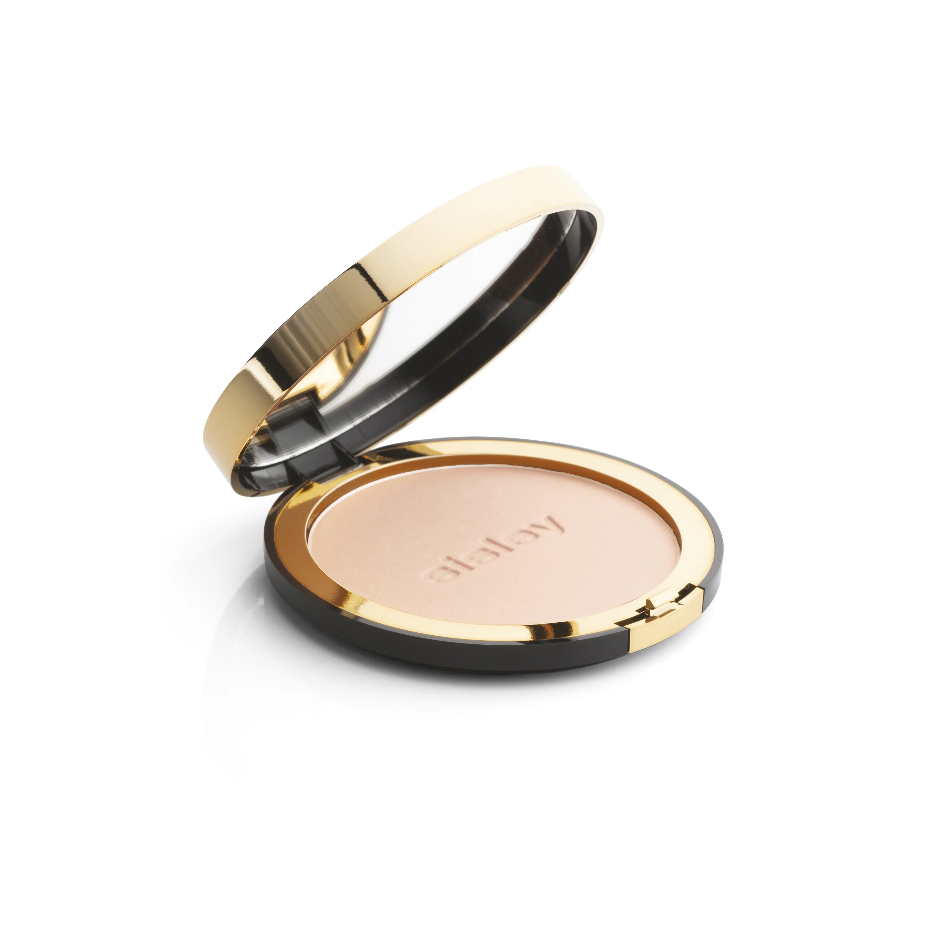 Incarnato Phyto-Poudre Compacte - Cipria compatta