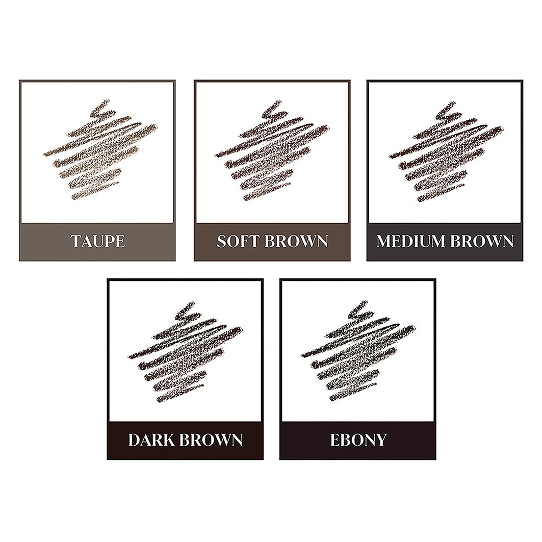 Anastasia Beverly Hills Set šminke Augenbrauen- und Wimpernstyling-Set – 1 Stück