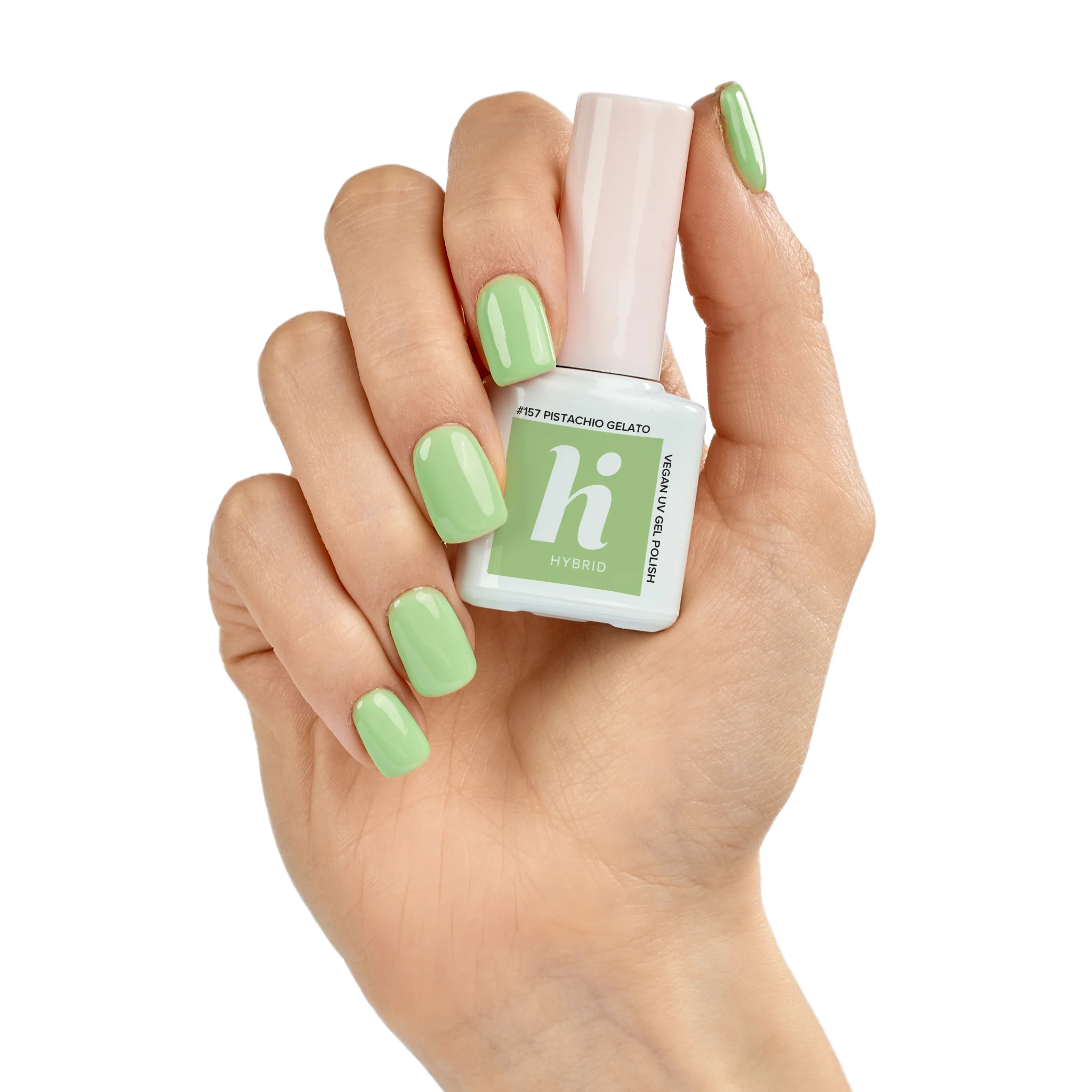 UV Gel Polish Don Limone Smalto Semipermanente - Smalto Effetto Gel